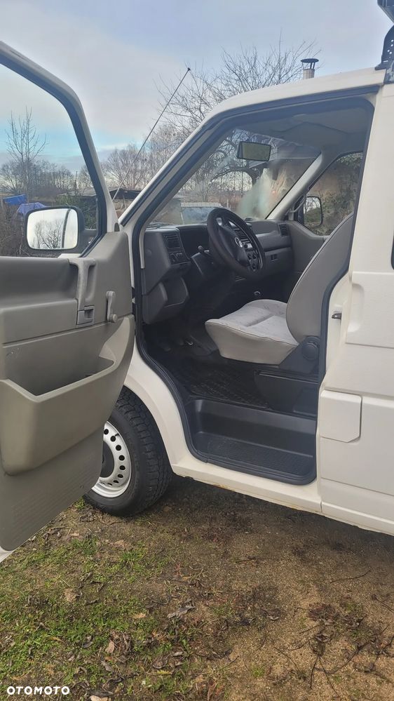 Volkswagen Transporter Standard - 14