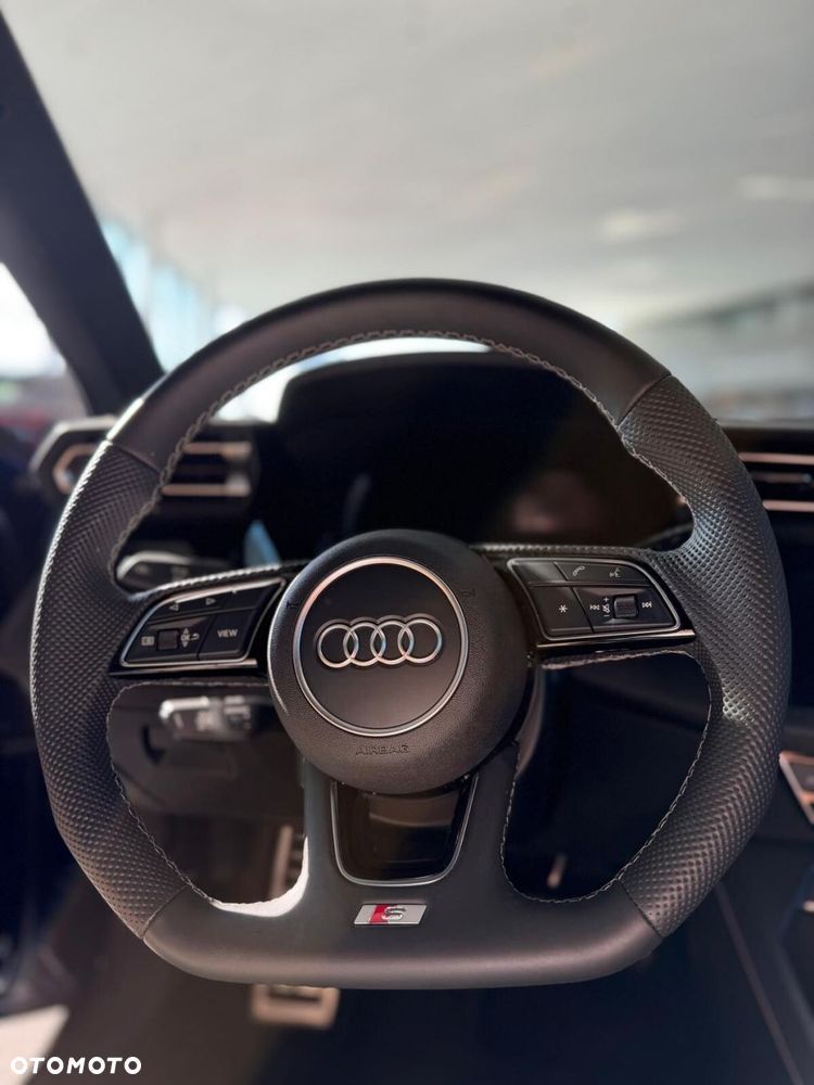 Audi S3 Sportback - 19
