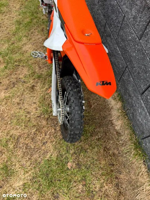 KTM SX - 2