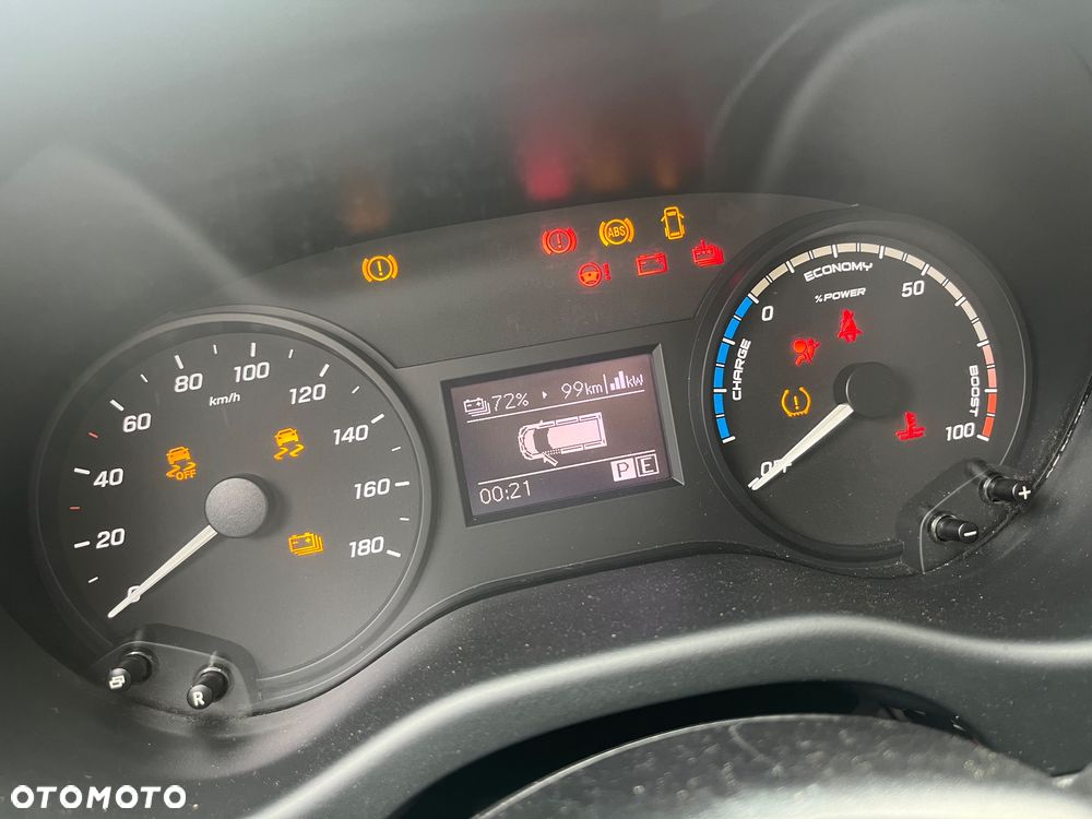 Mercedes-Benz Vito - 4