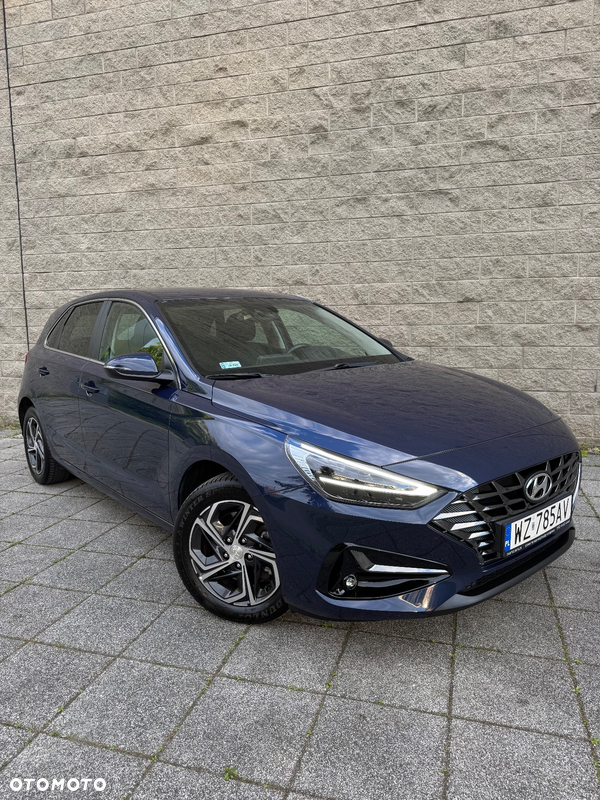 Hyundai i30 1.5 DPI Comfort