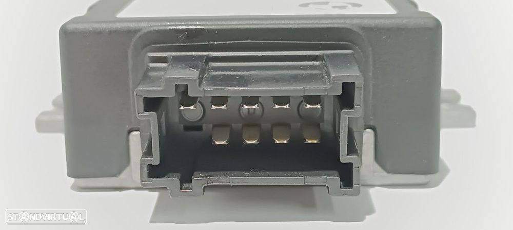 MÓDULO ELETRÓNICO BMW SERIE X6 (G06) XDRIVE 40I - 2