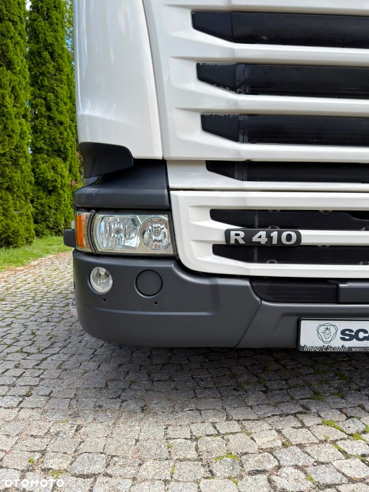 Scania R410 - 18