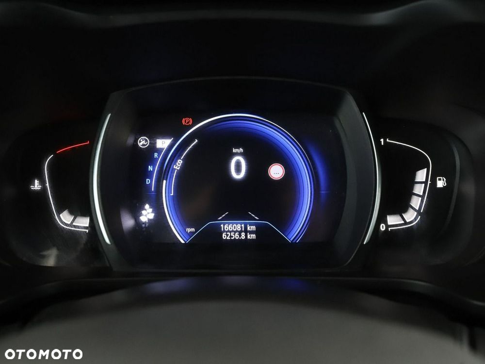 Renault Kadjar 1.3 TCe FAP Zen EDC - 23