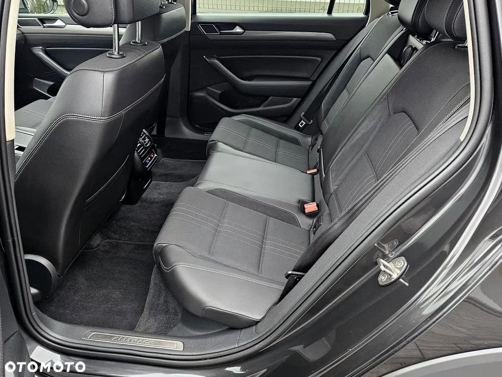 Volkswagen Passat 2.0 TDI BMT 4Mot Highline DSG - 20