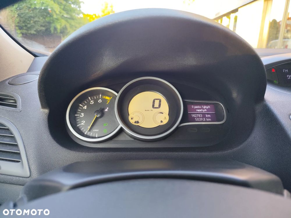 Renault Megane 1.6 16V Expression - 23