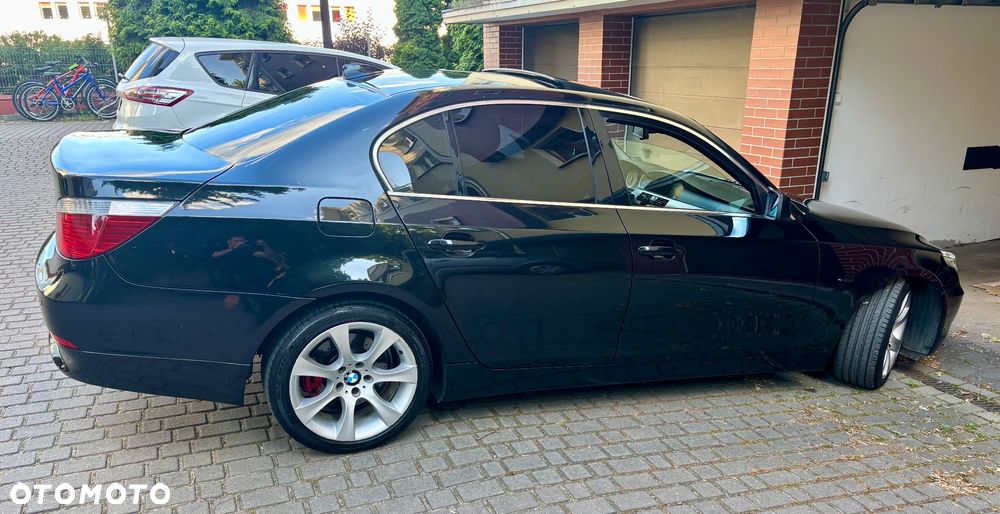 BMW Seria 5 530i - 21