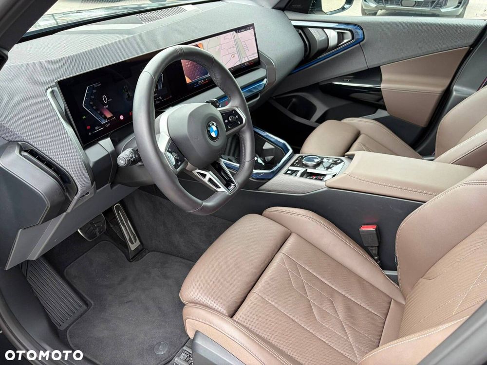 BMW X3 - 12