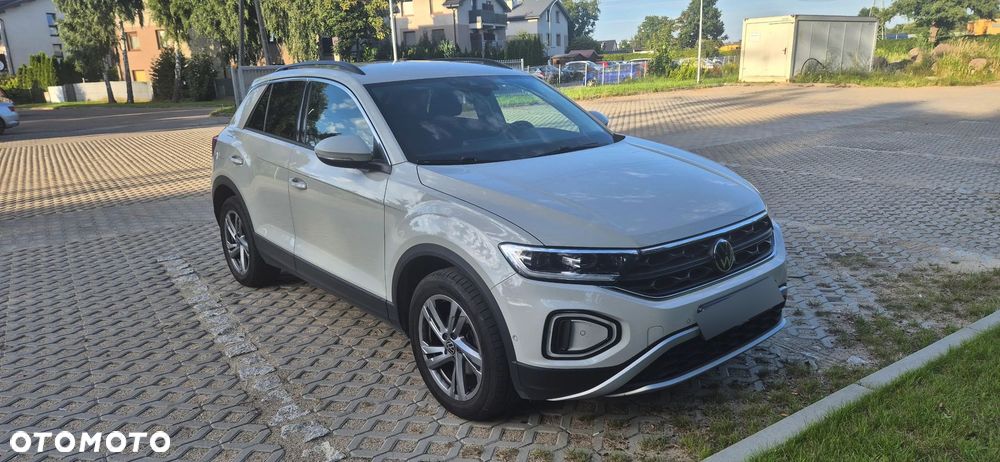 Volkswagen T-Roc 1.0 TSI Special Edition - 1
