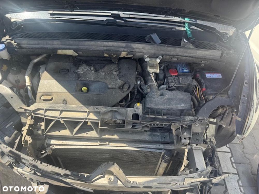 Citroën C4 Picasso 2.0 BlueHDi MoreLife - 3