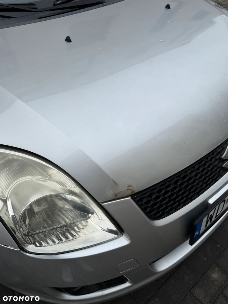 Suzuki Swift 1.3 GC - 14