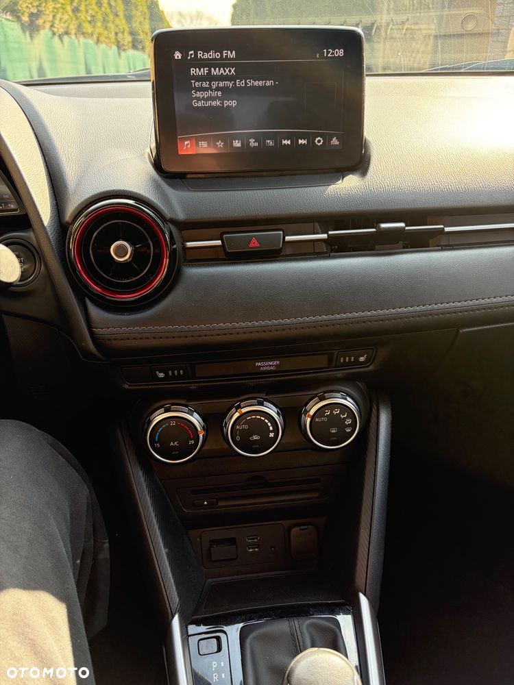 Mazda CX-3 2.0 Skyenergy - 15