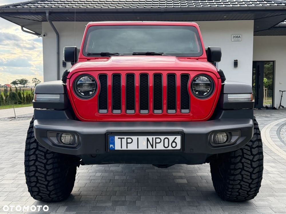 Jeep Wrangler - 13