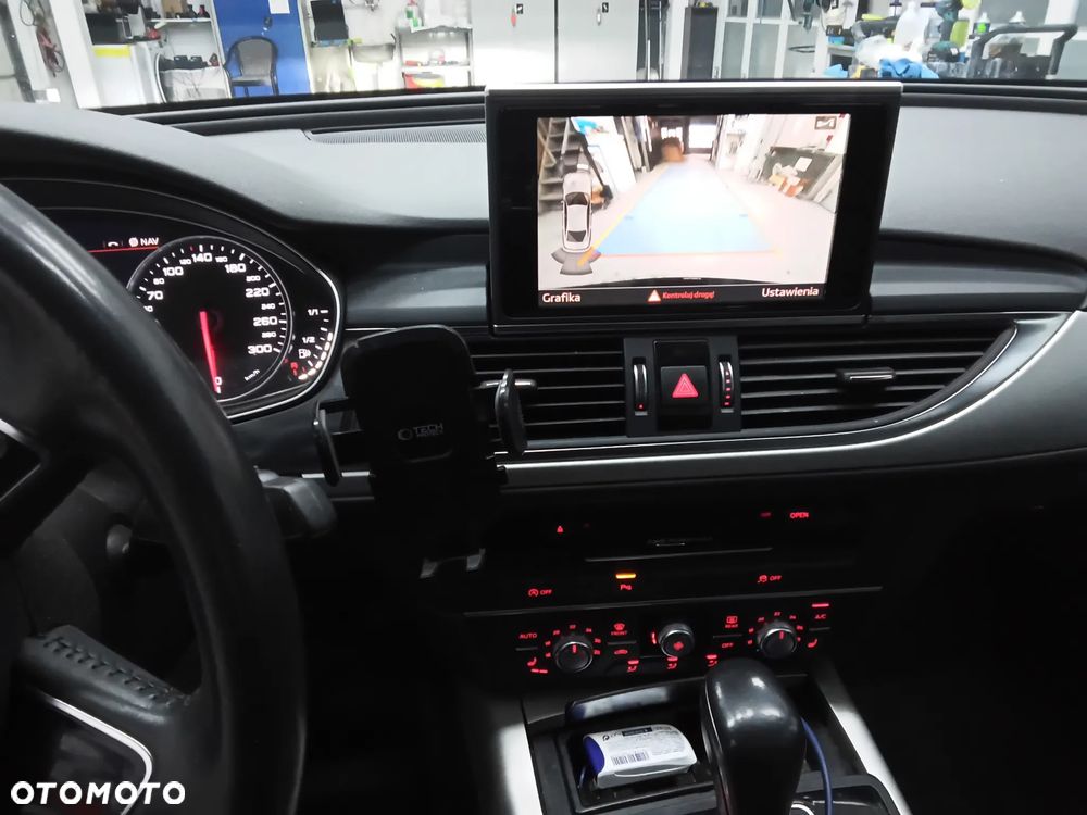 Audi A6 Limousine 2.0 TDI ultra S tronic - 7