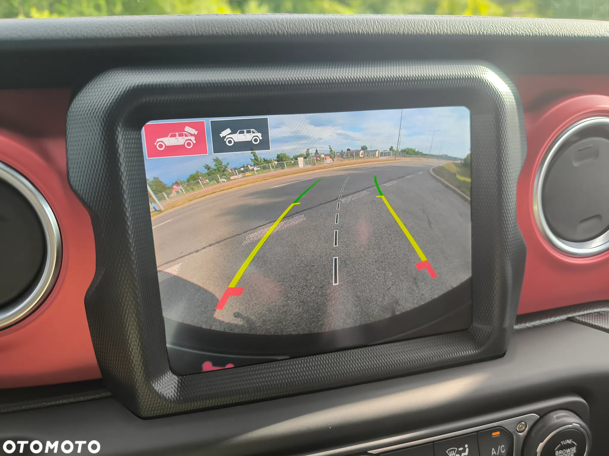 Jeep Wrangler Unlimited GME 2.0 Turbo Rubicon - 33