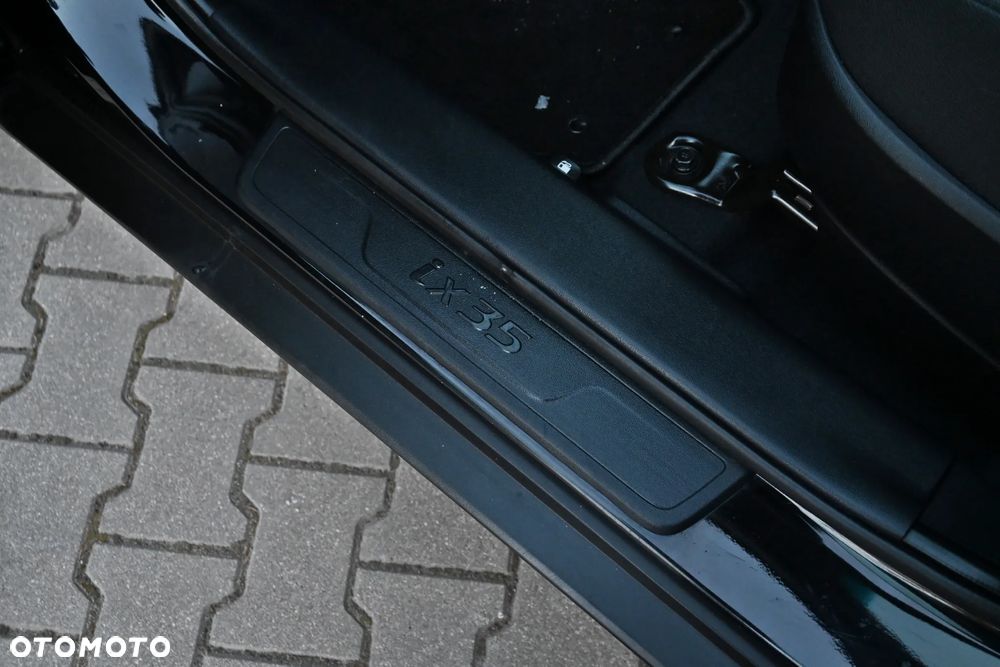 Hyundai ix35 1.6 GDI Premium 2WD - 34