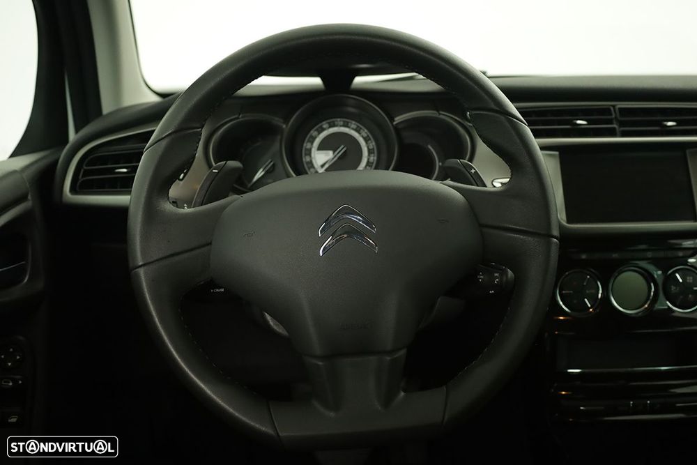 Citroën C3 1.2 PureTech Collection - 12
