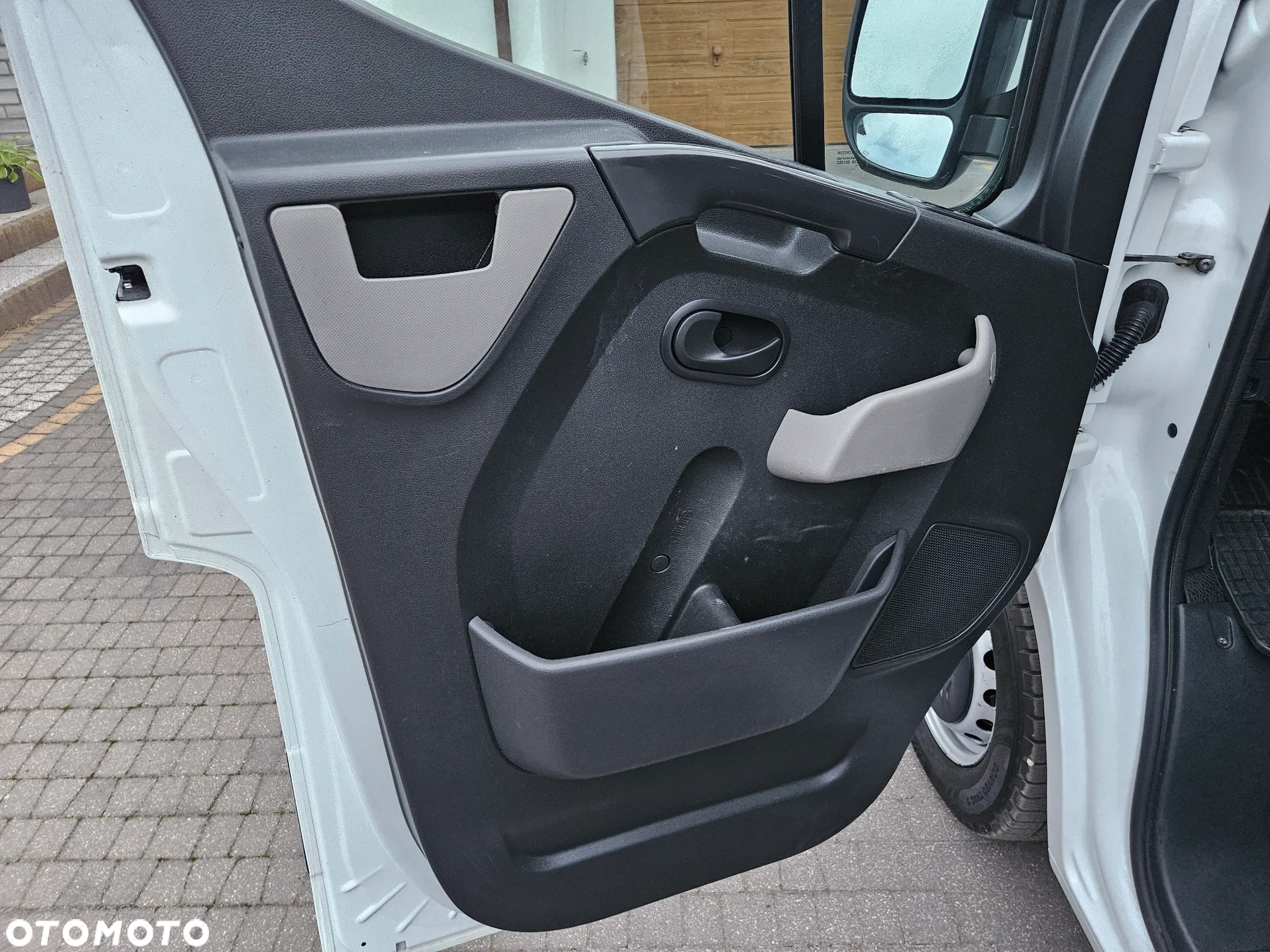 Opel MOVANO !!! DO-KA !!! 2,3 DCI !!! SUPER STAN !!! - 14