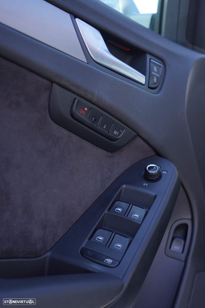 Audi A4 Avant 2.0 TDI e DPF Ambition - 6