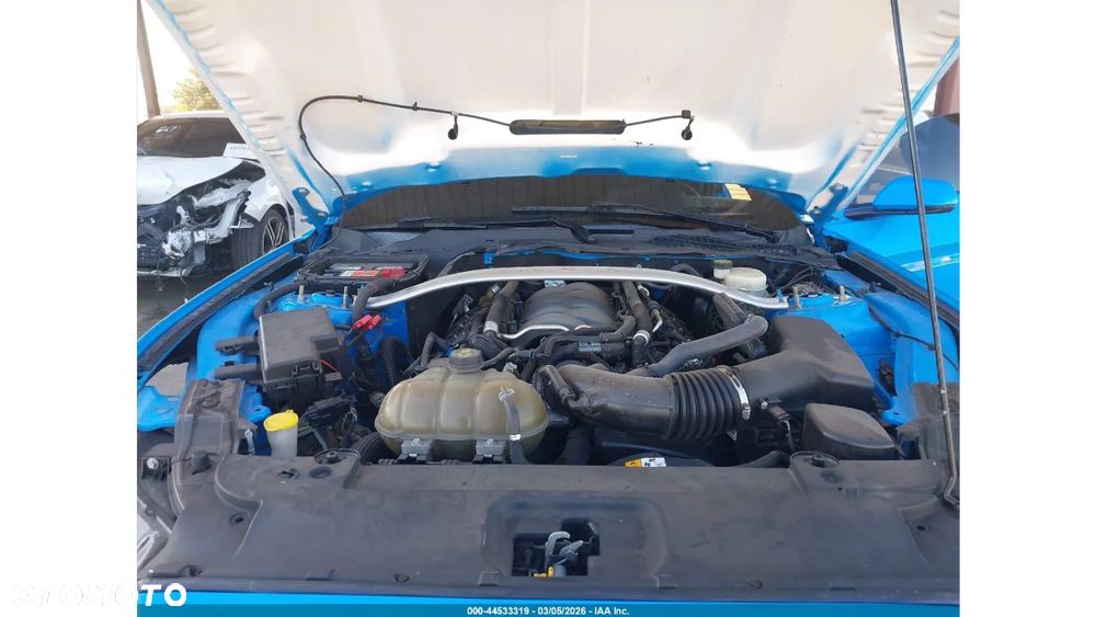 Ford Mustang 5.0 V8 GT - 13