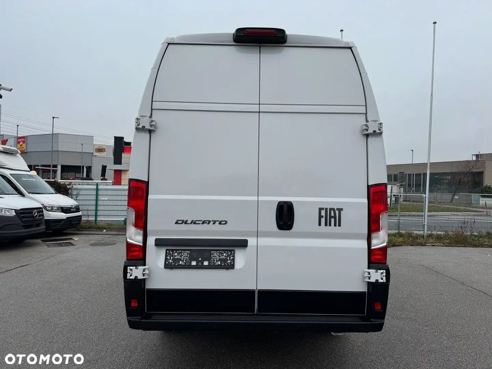 Fiat Ducato - 6