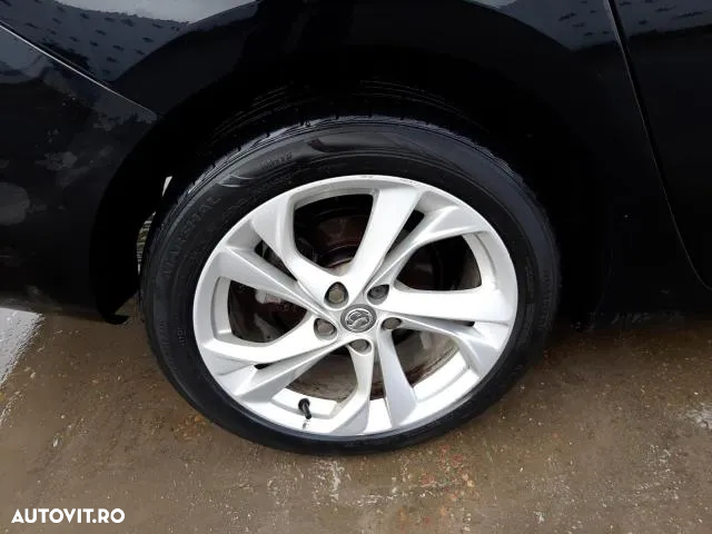 Opel Astra K 1.6 CDTI - 17