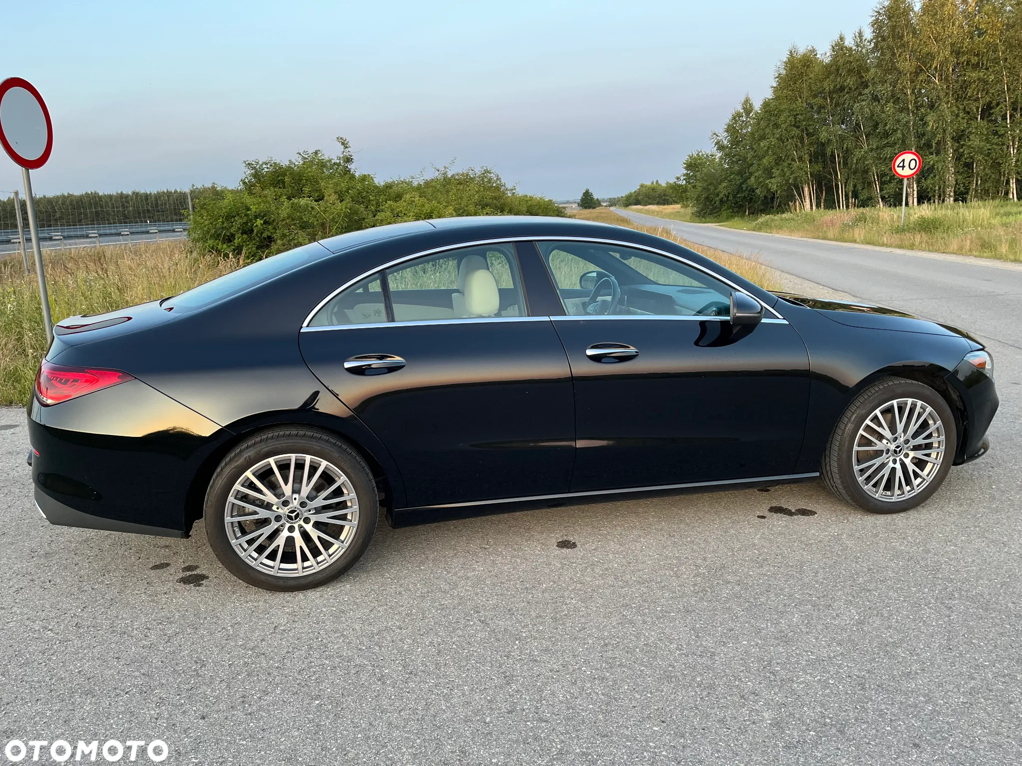 Mercedes-Benz CLA 250 4-Matic 7G-DCT - 8