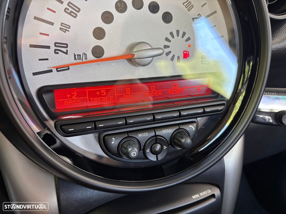 MINI Countryman One D - 16