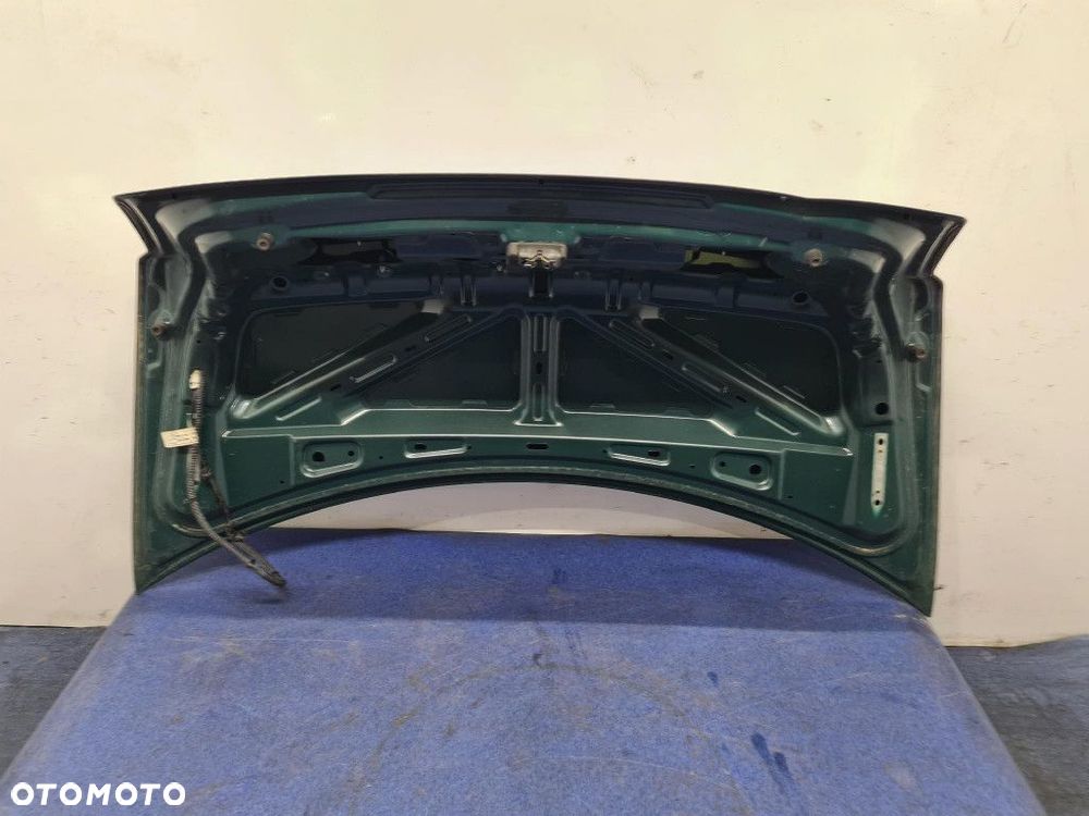 DAEWOO NUBIRA  J150 TYLNA KLAPA BAGAŻNIKA - 8