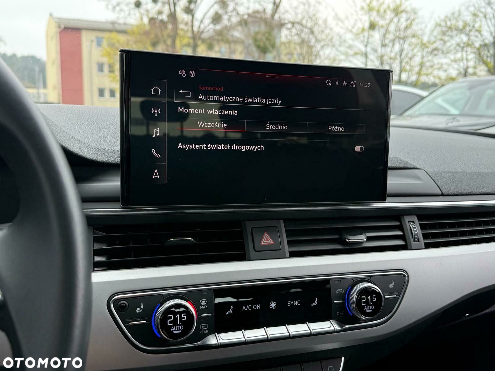 Audi A4 - 31