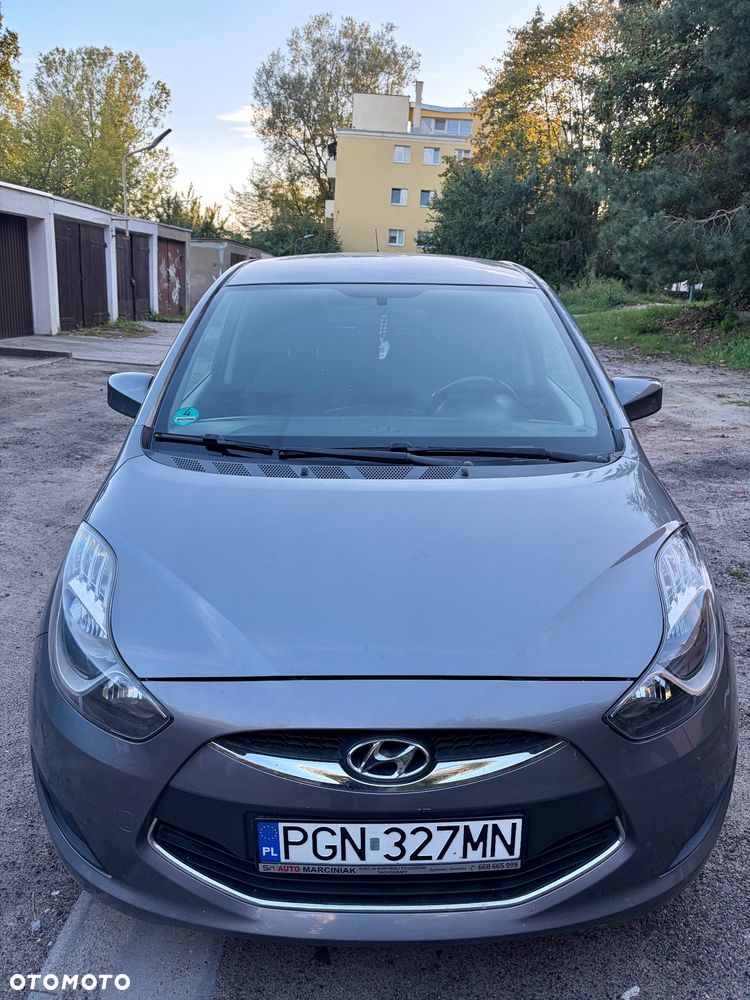 Hyundai ix20 1.4 Classic - 5