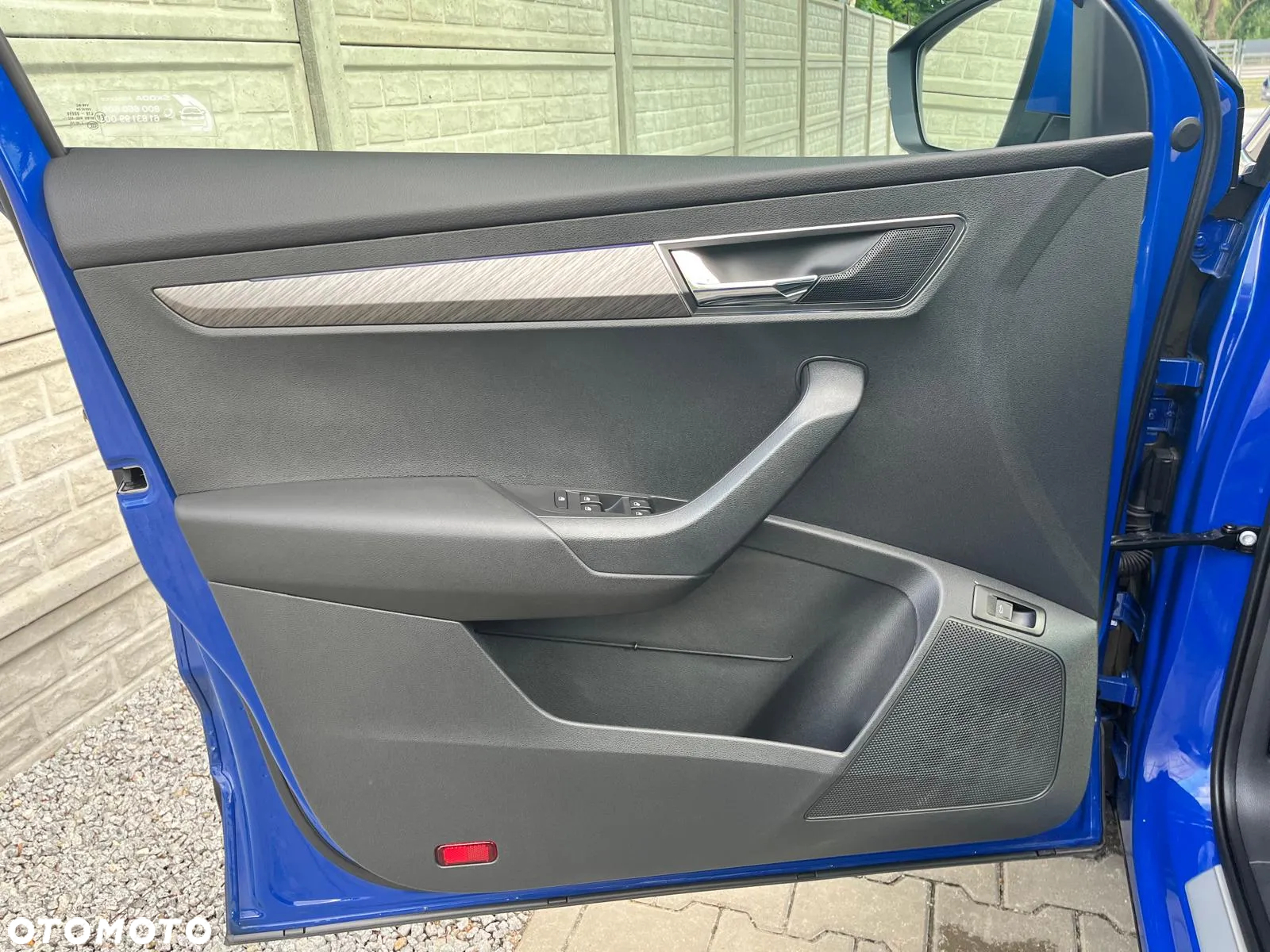 Skoda Karoq 1.5 TSI ACT 4x2 Style - 11