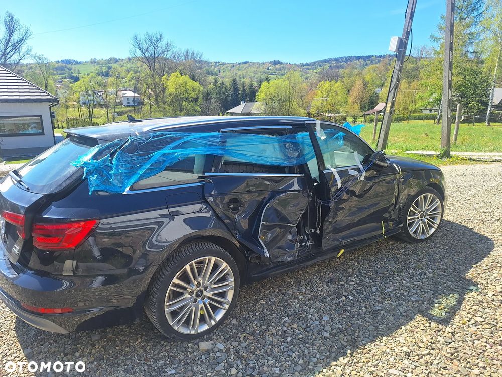 Audi A4 Avant 2.0 TDI S tronic quattro - 5