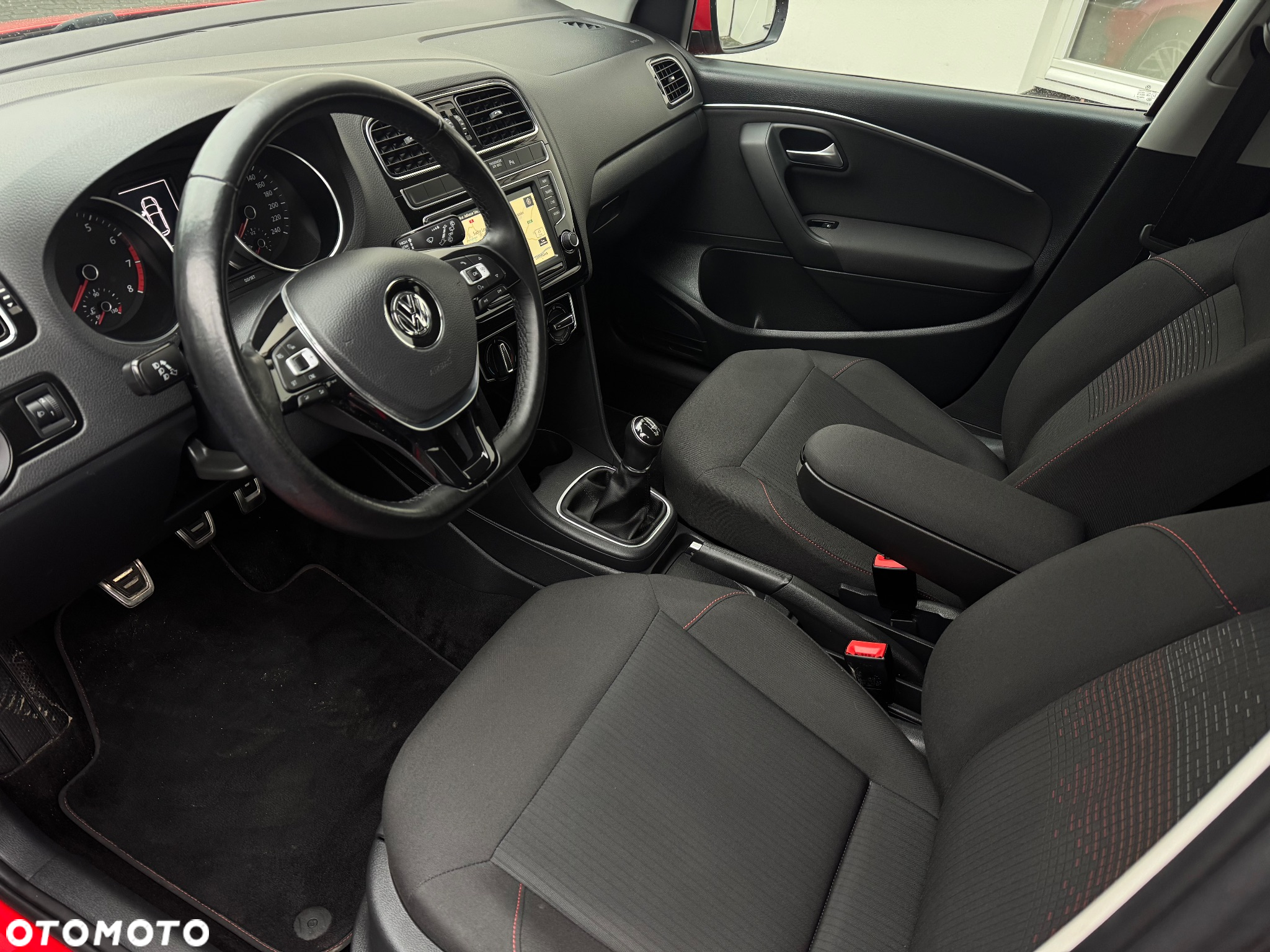 Volkswagen Polo - 24