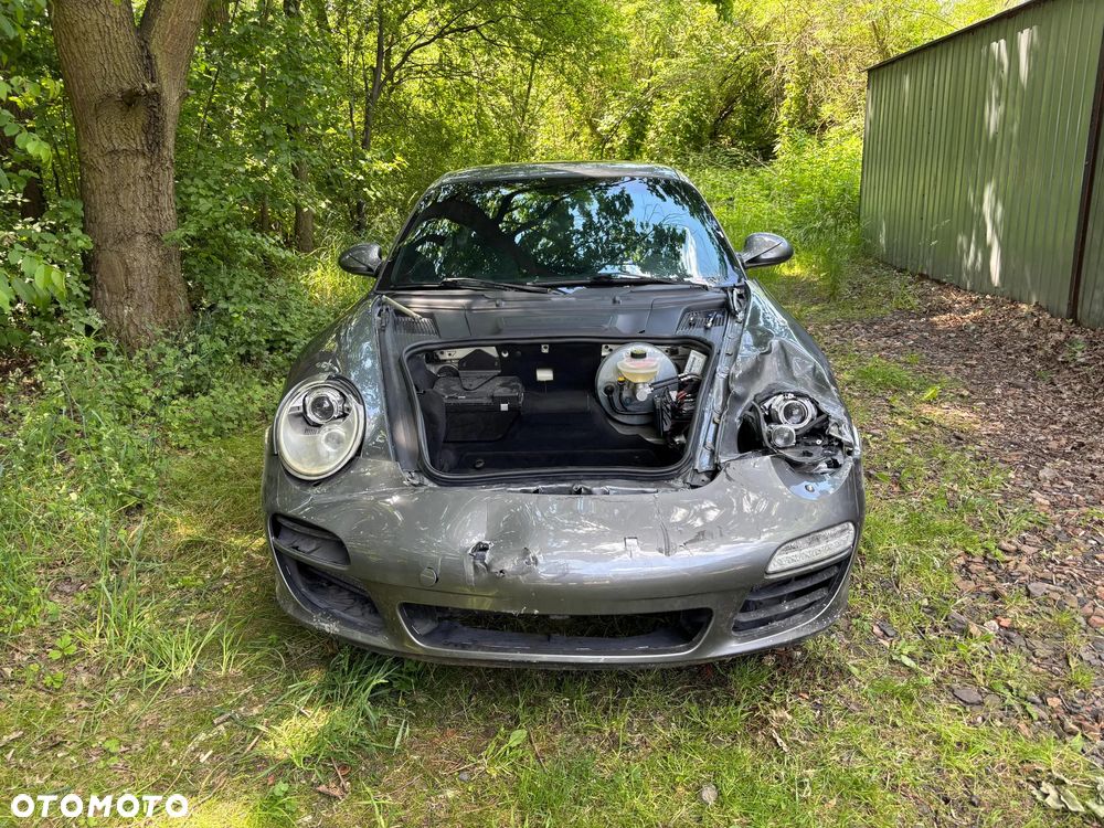 Porsche 911 - 6