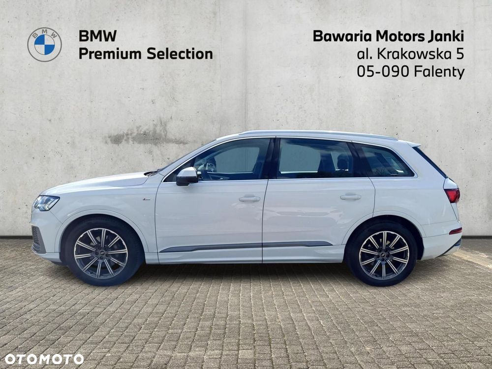 Audi Q7 - 9