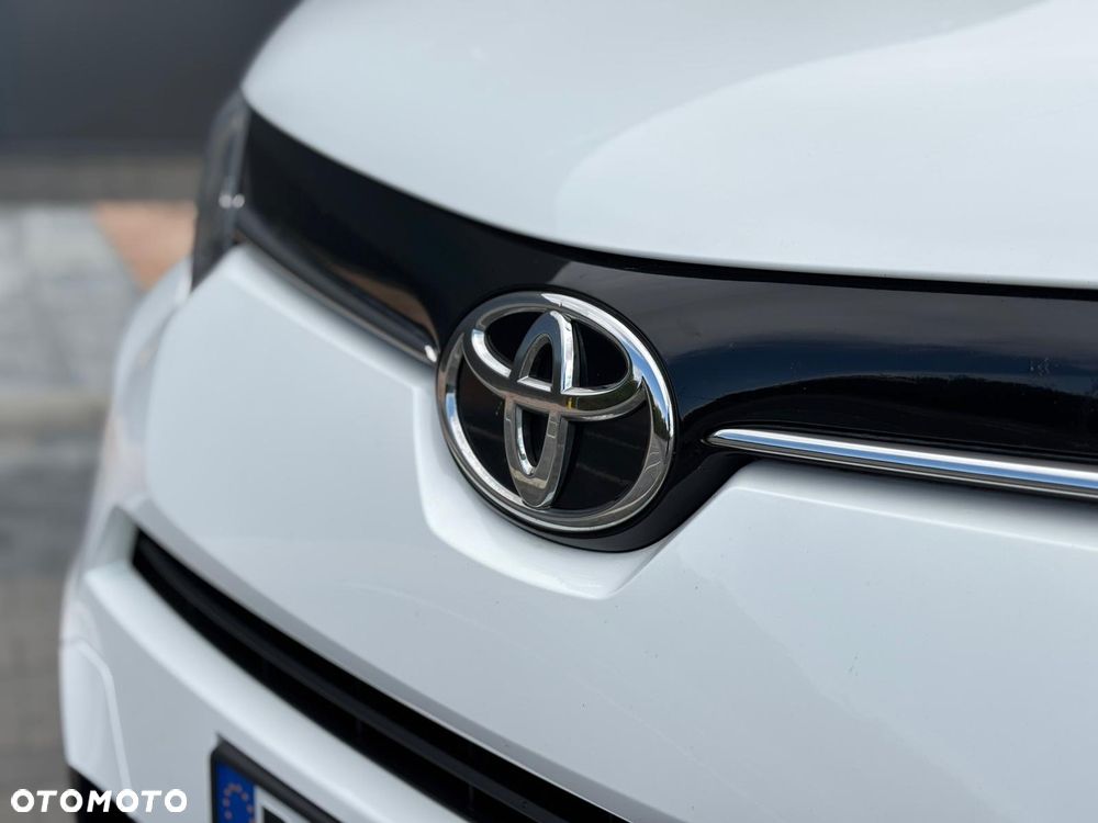 Toyota Proace City Verso 1.2 D-4T Business - 21