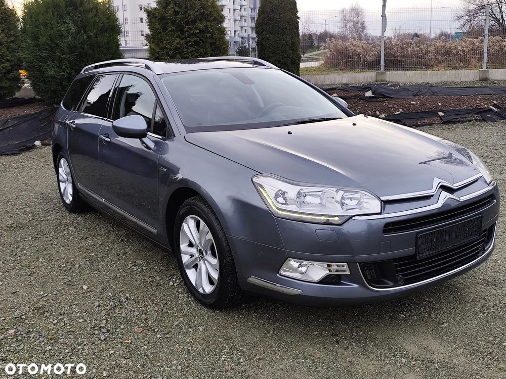 Citroën C5 2.0 HDi Exclusive - 2