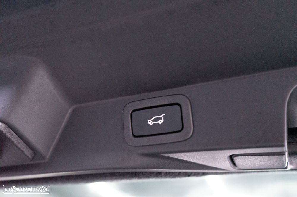 Land Rover Range Rover Sport 2.0 SD4 HSE - 21