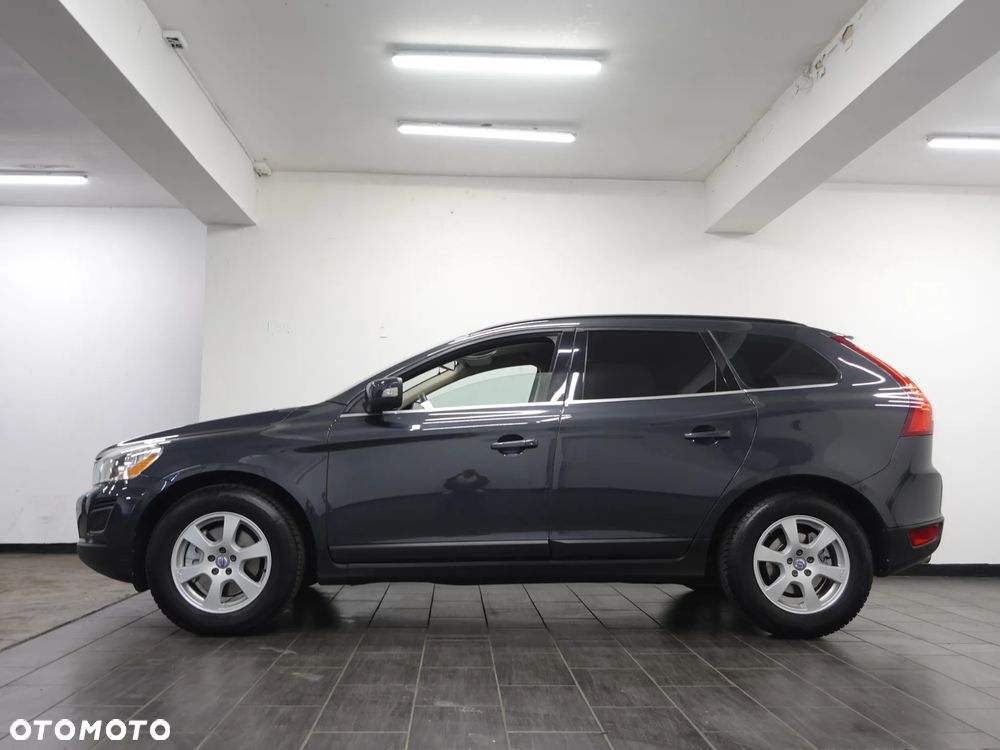 Volvo XC 60 - 6