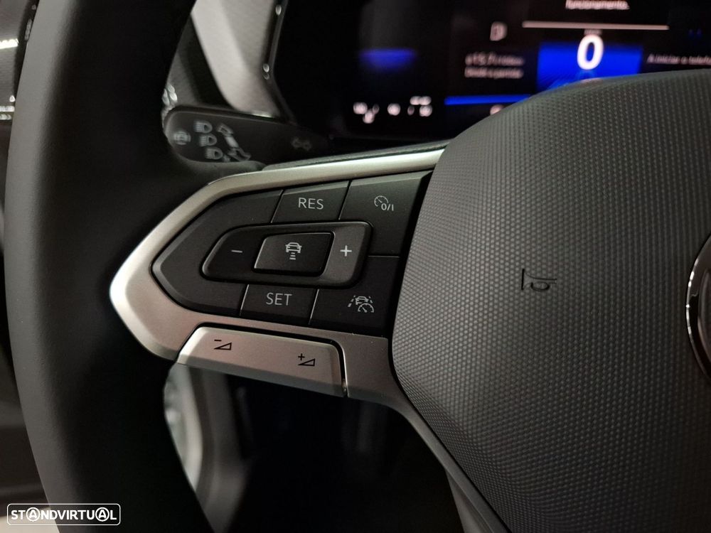 VW T-Cross 1.0 TSI Urban - 15