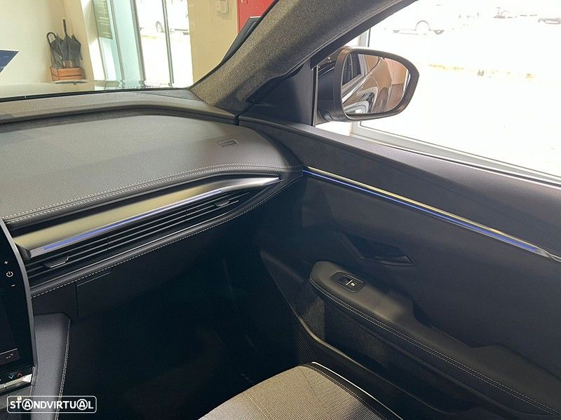 Mitsubishi Eclipse Cross 87 kWh Intense - 40