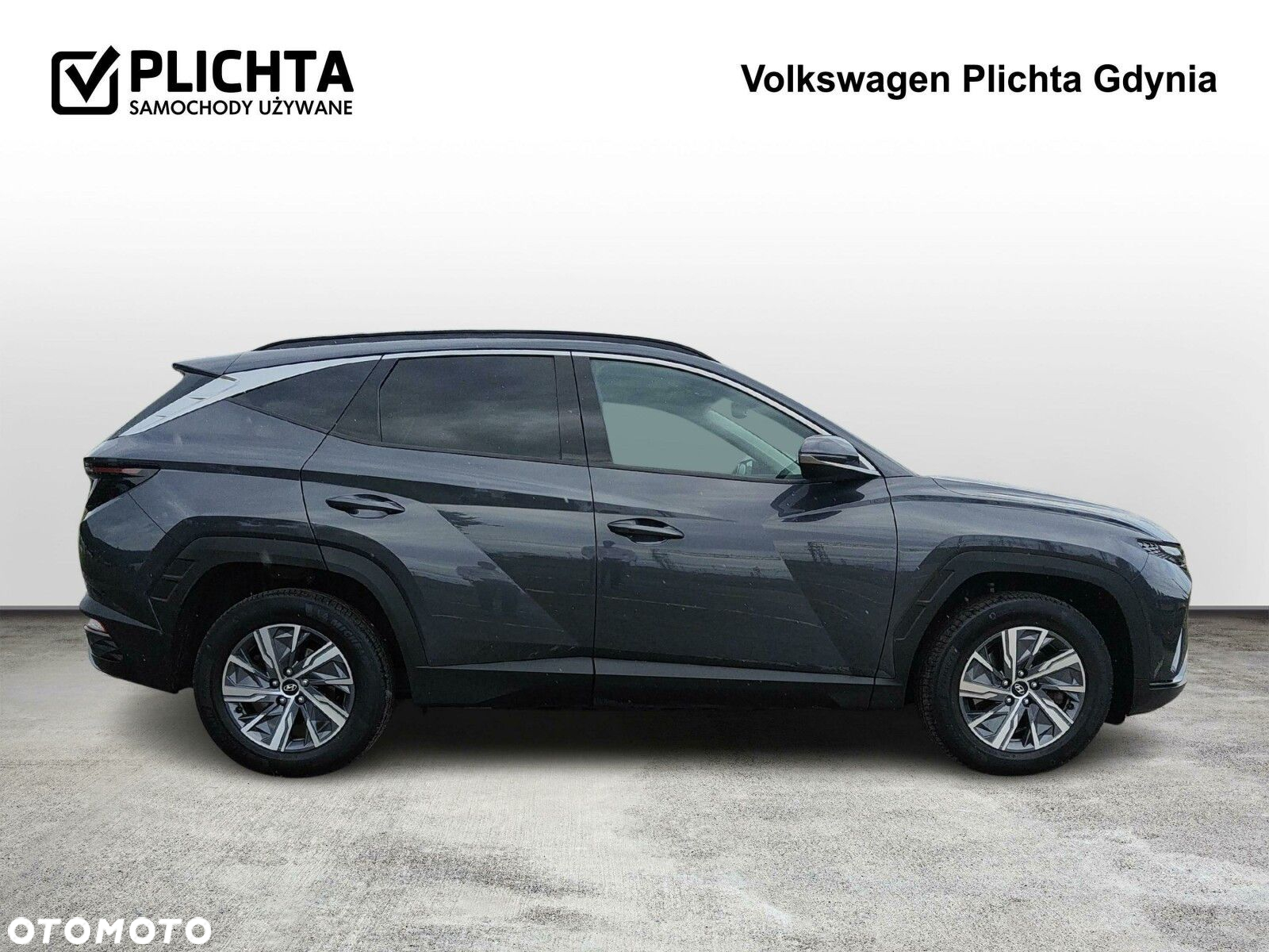 Hyundai Tucson - 6