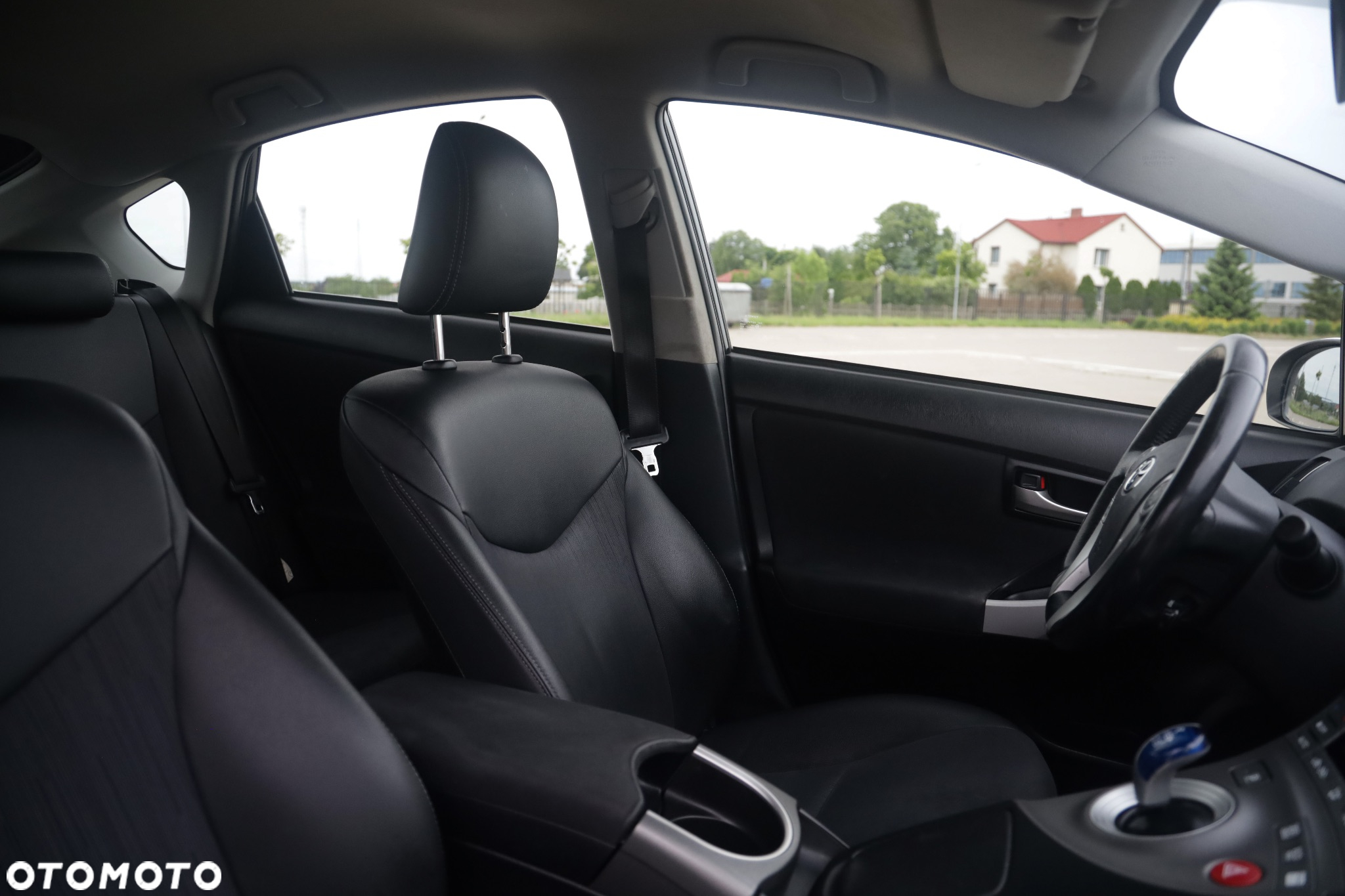 Toyota Prius - 15