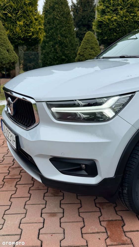 Volvo XC 40 T2 Essential - 7