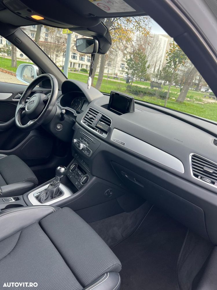 Audi Q3 - 11