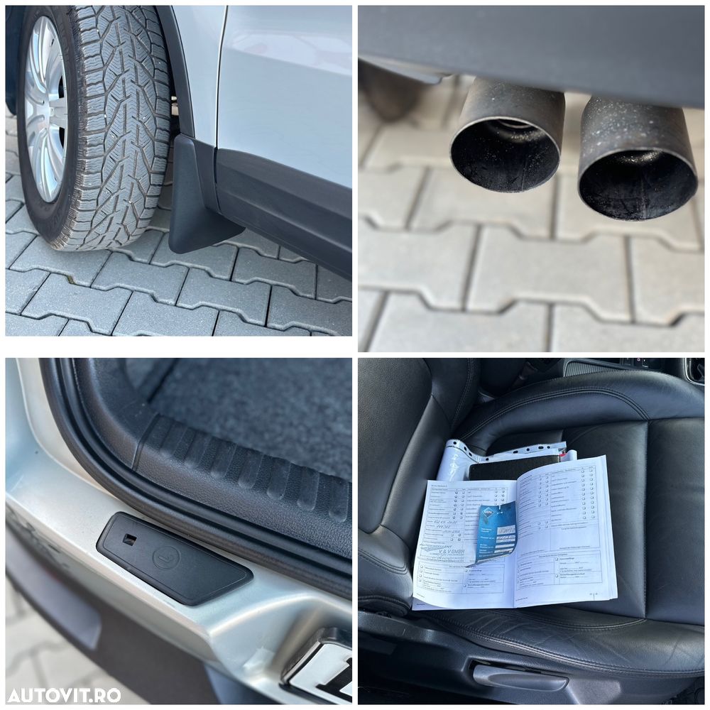 Volkswagen Tiguan - 7