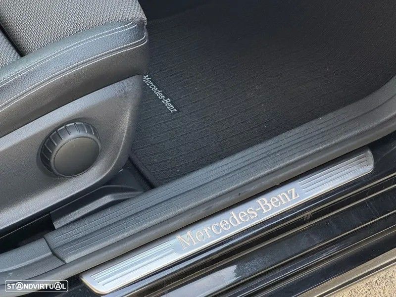 Mercedes-Benz CLA 180 d Shooting Brake Fleet Pack Plus - 26