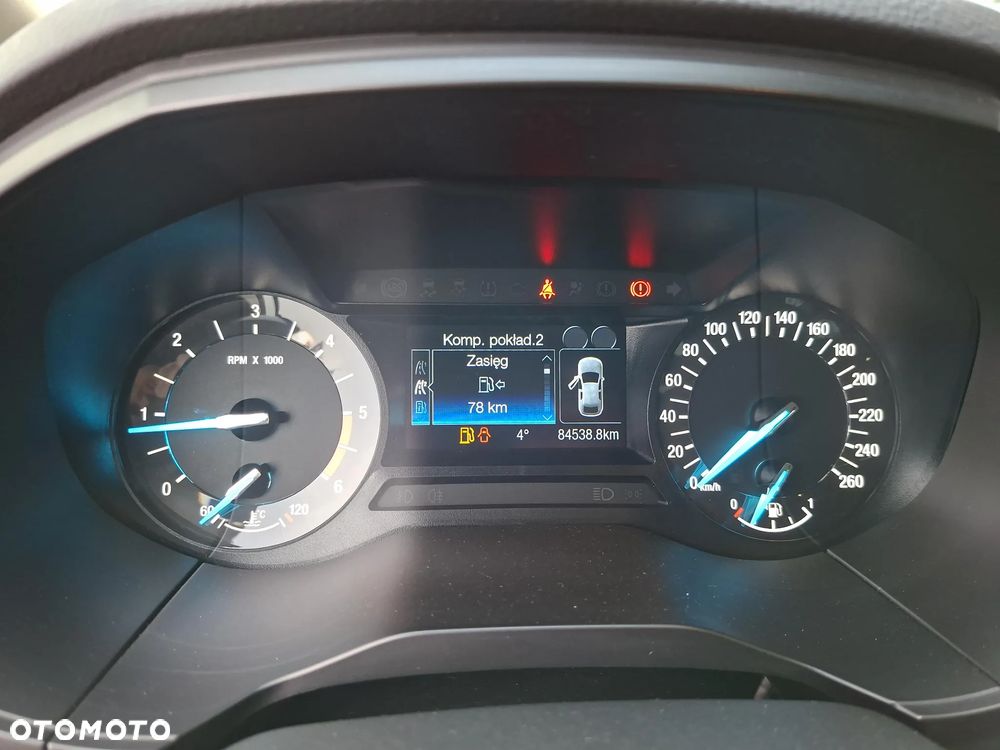 Ford Galaxy 2.0 EcoBlue Trend - 21