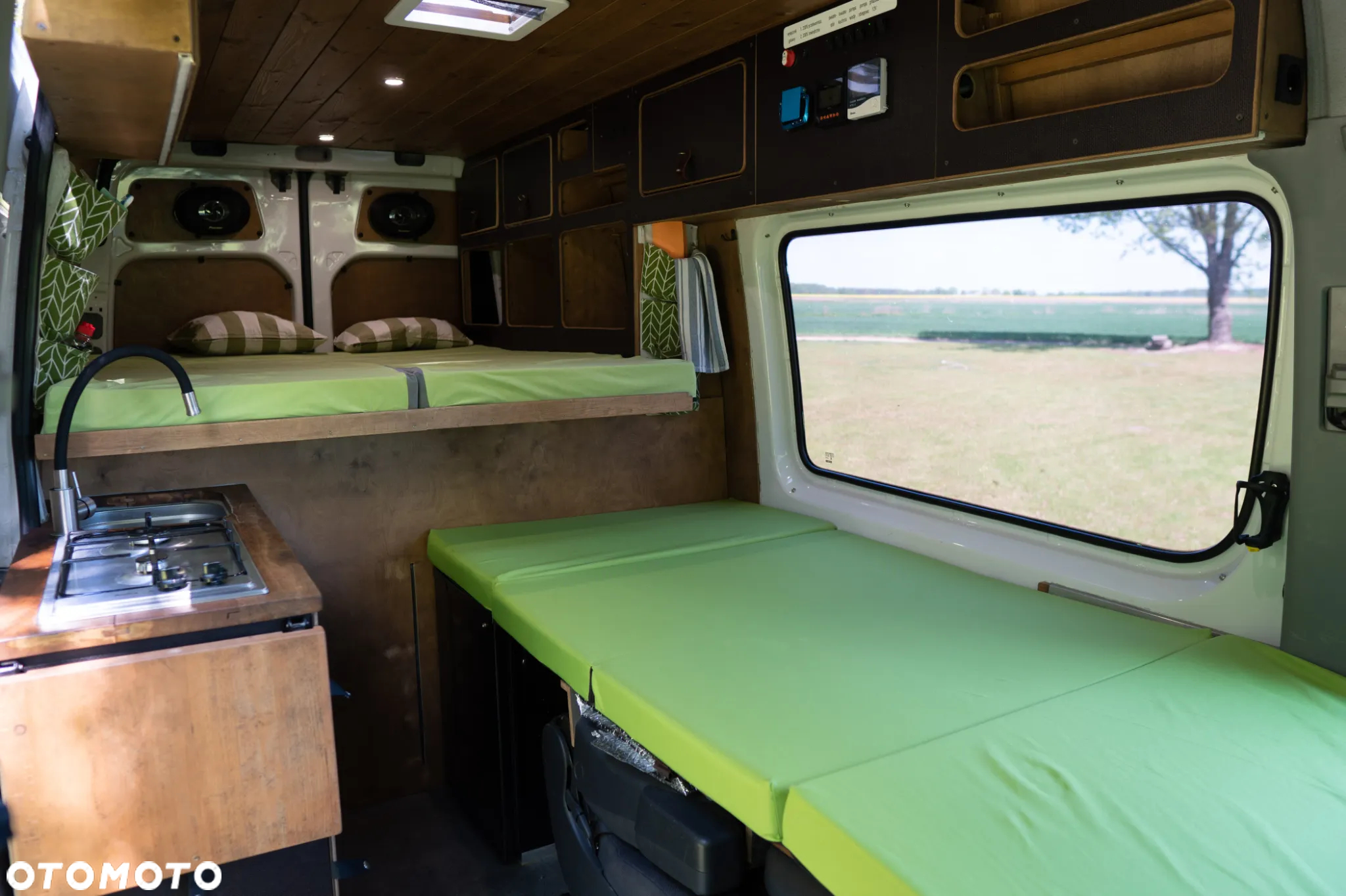 Volkswagen Crafter - 24